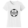 Ladies Fan Favorite Tee Thumbnail