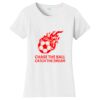 Ladies Fan Favorite Tee Thumbnail