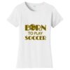 Ladies Fan Favorite Tee Thumbnail