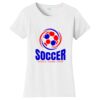 Ladies Fan Favorite Tee Thumbnail