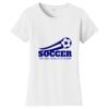 Ladies Fan Favorite Tee Thumbnail
