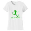 Ladies Fan Favorite Tee Thumbnail