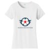 Ladies Fan Favorite Tee Thumbnail