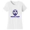 Ladies Fan Favorite Tee Thumbnail