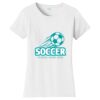 Ladies Fan Favorite Tee Thumbnail