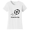 Ladies Fan Favorite Tee Thumbnail