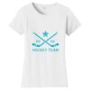 Ladies Fan Favorite Tee Thumbnail