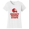 Ladies Fan Favorite Tee Thumbnail
