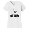 Ladies Fan Favorite Tee Thumbnail