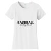Ladies Fan Favorite Tee Thumbnail