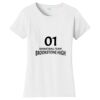 Ladies Fan Favorite Tee Thumbnail