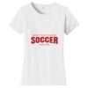 Ladies Fan Favorite Tee Thumbnail