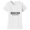 Ladies Fan Favorite Tee Thumbnail