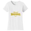 Ladies Fan Favorite Tee Thumbnail