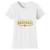 Ladies Fan Favorite Tee Thumbnail