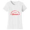 Ladies Fan Favorite Tee Thumbnail