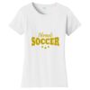Ladies Fan Favorite Tee Thumbnail