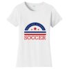 Ladies Fan Favorite Tee Thumbnail