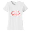 Ladies Fan Favorite Tee Thumbnail
