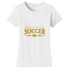 Ladies Fan Favorite Tee Thumbnail