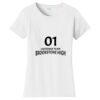 Ladies Fan Favorite Tee Thumbnail
