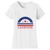 Ladies Fan Favorite Tee Thumbnail
