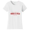 Ladies Fan Favorite Tee Thumbnail