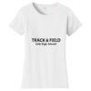Ladies Fan Favorite Tee Thumbnail