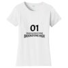 Ladies Fan Favorite Tee Thumbnail