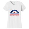 Ladies Fan Favorite Tee Thumbnail