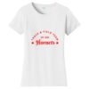 Ladies Fan Favorite Tee Thumbnail