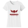 Ladies Fan Favorite Tee Thumbnail