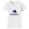 Ladies Fan Favorite Tee Thumbnail