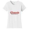 Ladies Fan Favorite Tee Thumbnail