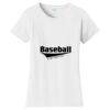 Ladies Fan Favorite Tee Thumbnail