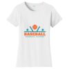 Ladies Fan Favorite Tee Thumbnail
