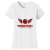 Ladies Fan Favorite Tee Thumbnail