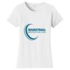 Ladies Fan Favorite Tee Thumbnail