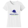 Ladies Fan Favorite Tee Thumbnail