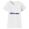 Ladies Fan Favorite Tee Thumbnail