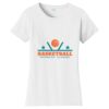 Ladies Fan Favorite Tee Thumbnail