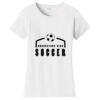 Ladies Fan Favorite Tee Thumbnail