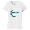 Ladies Fan Favorite Tee Thumbnail