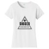Ladies Fan Favorite Tee Thumbnail