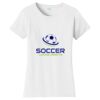 Ladies Fan Favorite Tee Thumbnail