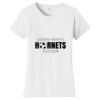 Ladies Fan Favorite Tee Thumbnail