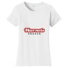Ladies Fan Favorite Tee Thumbnail