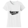 Ladies Fan Favorite Tee Thumbnail