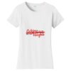 Ladies Fan Favorite Tee Thumbnail
