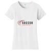 Ladies Fan Favorite Tee Thumbnail